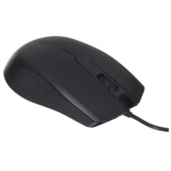 A4Tech OP-760 mouse USB Type-A ottico 1200 DPI
