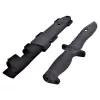 SCK 828-6 Coltello tattico nero