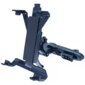MEDIARANGE MRMA203 - cellulare/smartphone - tablet/UMPC - supporto passivo - auto - nero