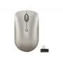 Lenovo 540 Mouse da ufficio ambidestro RF Wireless ottico 2400 DPI