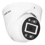 Telecamera IP FOSCAM T8EP 8MP POE bianco