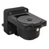 Macchina per caffè SBOX 1,5L CM-719 Barista nero