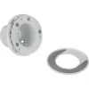 Supporto Ubiquiti UVC-G3-F-C universale bianco accessorio per telecamera di sicurezza