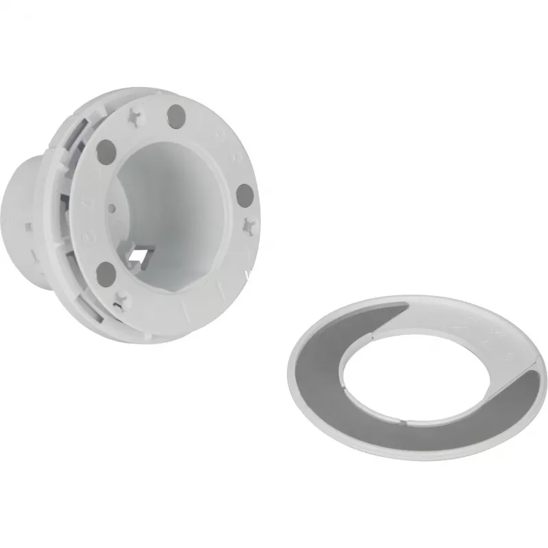 Supporto Ubiquiti UVC-G3-F-C universale bianco accessorio per telecamera di sicurezza
