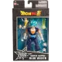 Action figure Bandai Dragon Stars Super Saiyan Blue Vegito, articolata, da collezione (DS35868)