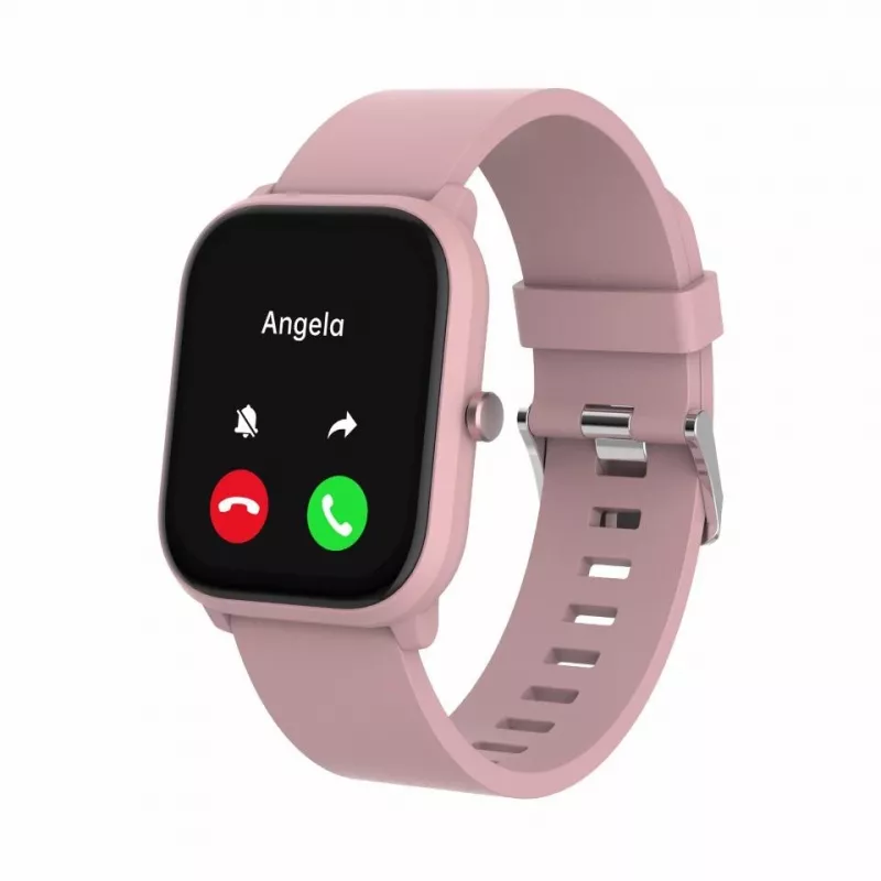 Smartwatch BT per bambini Denver SWK-120RO rosa