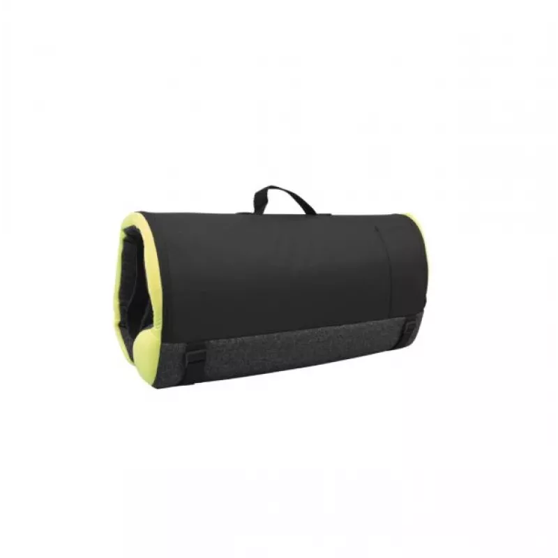 Dispositivo per stretching HoMedics TYM-500-EU — stiracampo compatto e portatile per stretching muscolare mirato