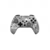 DragonShock PopTop Compact, gamepad, Nintendo Switch, pulsante Indietro, D-Pad, pulsante Home, tasto Reset, wireless, Bluetooth, USB Type-C