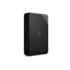 Disco fisso esterno Western Digital 6TB USB 3.2 Gen 1 WDBG8A0060BBK-WESN
