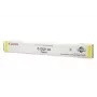 Cartuccia toner Canon C-EXV 34 22000 pagine giallo