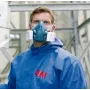 3M 7000104178 maschera respiratoria riutilizzabile