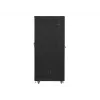 Lanberg | armadio rack indipendente 19 pollici 42U/800x1000 (Flat Pack) | FF01-8042-12B | nero