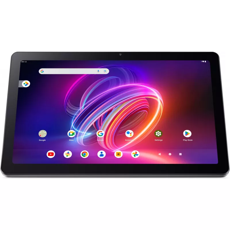 Acer Iconia Tab P10 P10-21Q tablet, 10,4 pollici 2000 x 1200, MediaTek Helio G99, 6 GB, 256 GB, Android 14, grigio (Iron Gray)