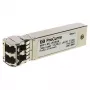 Modulo ricetrasmettitore di rete HP Enterprise 10-GbE SFP SR 850 nm per fibra ottica a corto raggio
