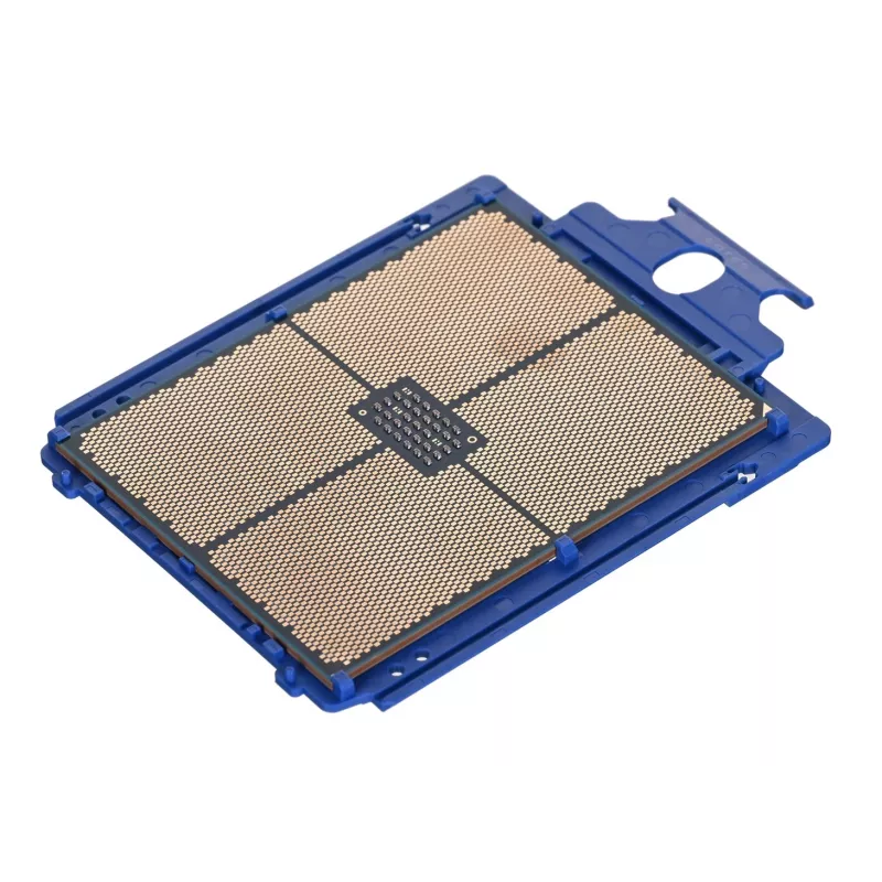 Processore AMD EPYC 8434P 2,5 GHz 128 MB L3 Socket SP6
