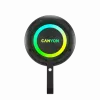Altoparlante portatile CANYON OnMove 11 IPX6 TWS 20W EQ RGB nero