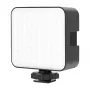 Luce video PULUZ PU4141B nero