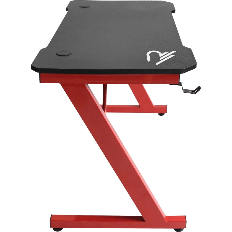 Scrivania gaming SUBSONIC Raiden Pro SA5593 – setup ergonomico regolabile in altezza