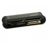 LETTORE DI SCHEDE ALL-IN-ONE BEETLE SDHC USB 2.0