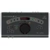 Behringer XENYX CONTROL2USB home nero