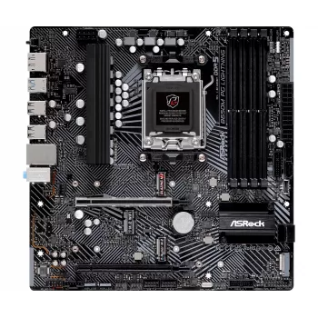 ASRock B650M PG Lightning AM5 scheda madre Micro-ATX