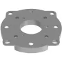 Supporto Axis 02111-001 accessorio per telecamera di sicurezza alluminio universale 4 pz.