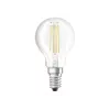 Lampada LED Ledvance STAR 4 W E14 470 lm 2700 K (bianco caldo) classe energetica E