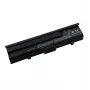 Batteria per notebook, DELL 312-0566, 4400 mAh, Extra Digital Selected