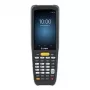 Computer mobile handheld Zebra MC2200 10,2 cm (4 pollici) 800 x 480 pixel touchscreen 296 g nero