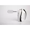 Adler AD 4206 frullatore nero, bianco 300 W