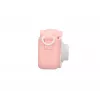 Fotocamera digitale per bambini Extralink H27 SINGLE PINK rosa bianca 3 anni