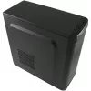 Case per PC LC-Power 7034B Midi-Tower nero