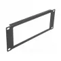 Pannello cieco DeLOCK armadio di rete 10 pollici pannello 66673