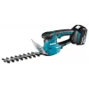 Makita DUM111SYX cesoie per erba 2 in 1 a batteria, 18 V