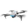 E99 Pro drone | drone + 3 batterie + custodia da trasporto set | 1800mAh