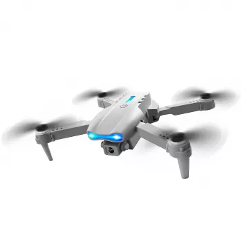 E99 Pro drone | drone + 3 batterie + custodia da trasporto set | 1800mAh