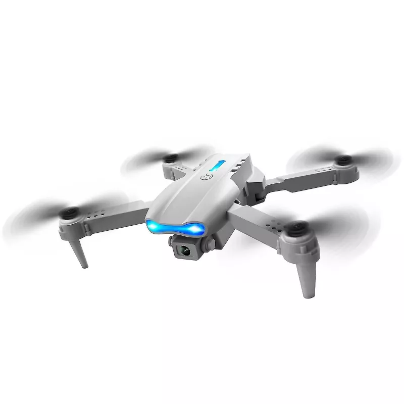 E99 Pro drone | drone + 3 batterie + custodia da trasporto set | 1800mAh
