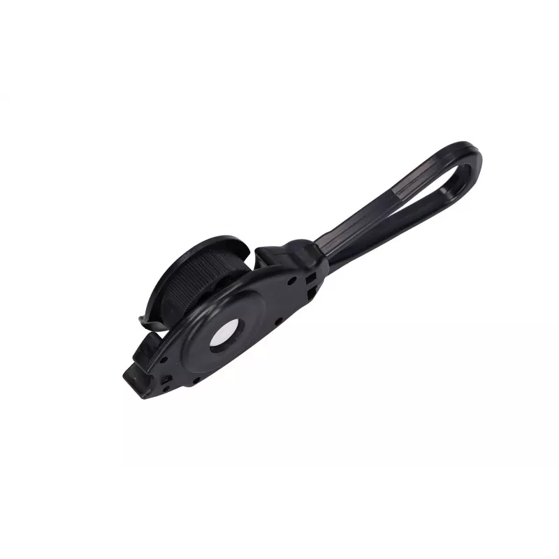 Supporto per cavo drop Extralink I-FISH-U, 2-5 mm con supporto rimovibile