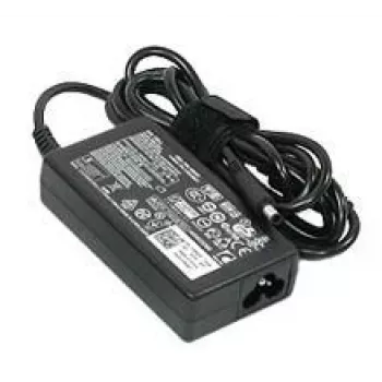 Alimentatore DELL 4H6NV per interni 45W nero