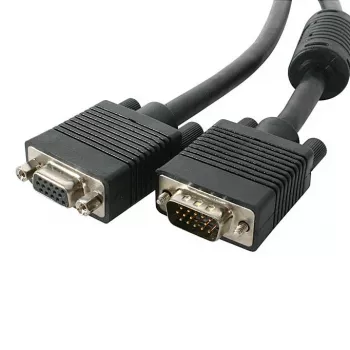 Sbox prolunga VGA HD-15 M/F 2M VGA-MF2