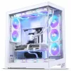 Case PC Phanteks NV9 MKII Full Tower bianco