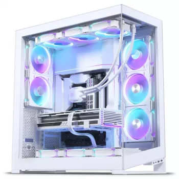 Case PC Phanteks NV9 MKII Full Tower bianco