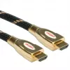 Cavo HDMI ROLINE GOLD Ultra HD 1m