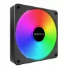 Montech GF120R V2 ARGB modulo ventola per case PC 12 cm nero 1 pz.