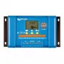 Regolatore di carica solare Victron Energy BlueSolar PWM-LCD&USB 12/24V 30A