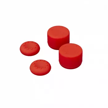 White Shark PS5-817 Wheezer rosso
