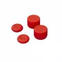 White Shark PS5-817 Wheezer rosso