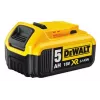 Dewalt batteria di sistema 18 Volt 18 Volt kit combinato: DCD796, DCF887, 2