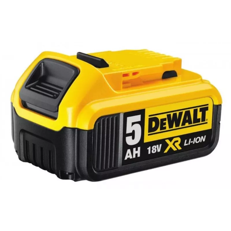 Dewalt batteria di sistema 18 Volt 18 Volt kit combinato: DCD796, DCF887, 2