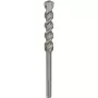 Bosch Accessories SDS max-4, 32x200x320mm 2608685874 punta per martello 32 mm SDS-Max 1 pz.